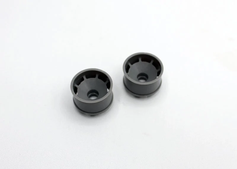 Reflex Racing Speed Dish GREY - RWD Rims for Mini-Z (8.5mm - 11mm - 14mm) [Reflex Racing] - Image 3