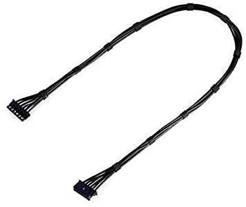 REFLEX SENSOR CABLE for Brushless ESC MOTOR Sensored 100mm 150mm 200mm 300mm [Scale Reflex]  765100 765150 765200 765300