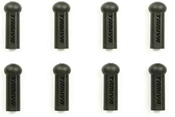 REINFORCED 5mm Ball Cups Connector Adjusters [Tamiya] 51283