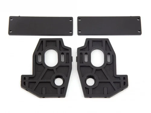 Replacement Parts-A (Rear Bulk head) for LP-86 [D-LIKE] LP302
