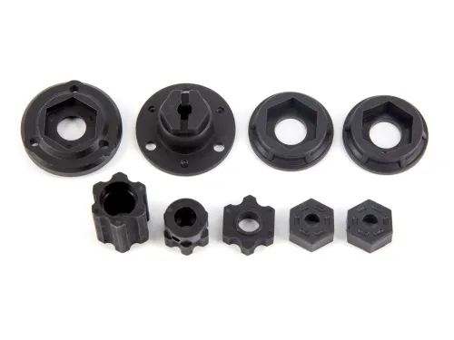 Replacement Parts-B - Diff Hub Parts for LP-86 [D-LIKE] LP303