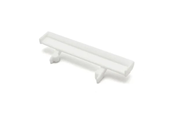 Resin Wing Wide(for MZN215 C8.R Corvette) [Kyosho] MZN215-5