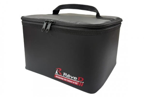 REVE D Multi BAG Charger - Transmitter Holder [Reve D] RJ-016