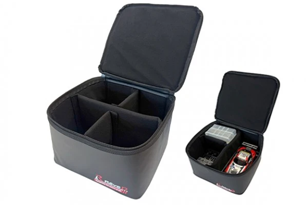 REVE D Multi BAG Charger - Transmitter Holder [Reve D] RJ-016 - Image 2