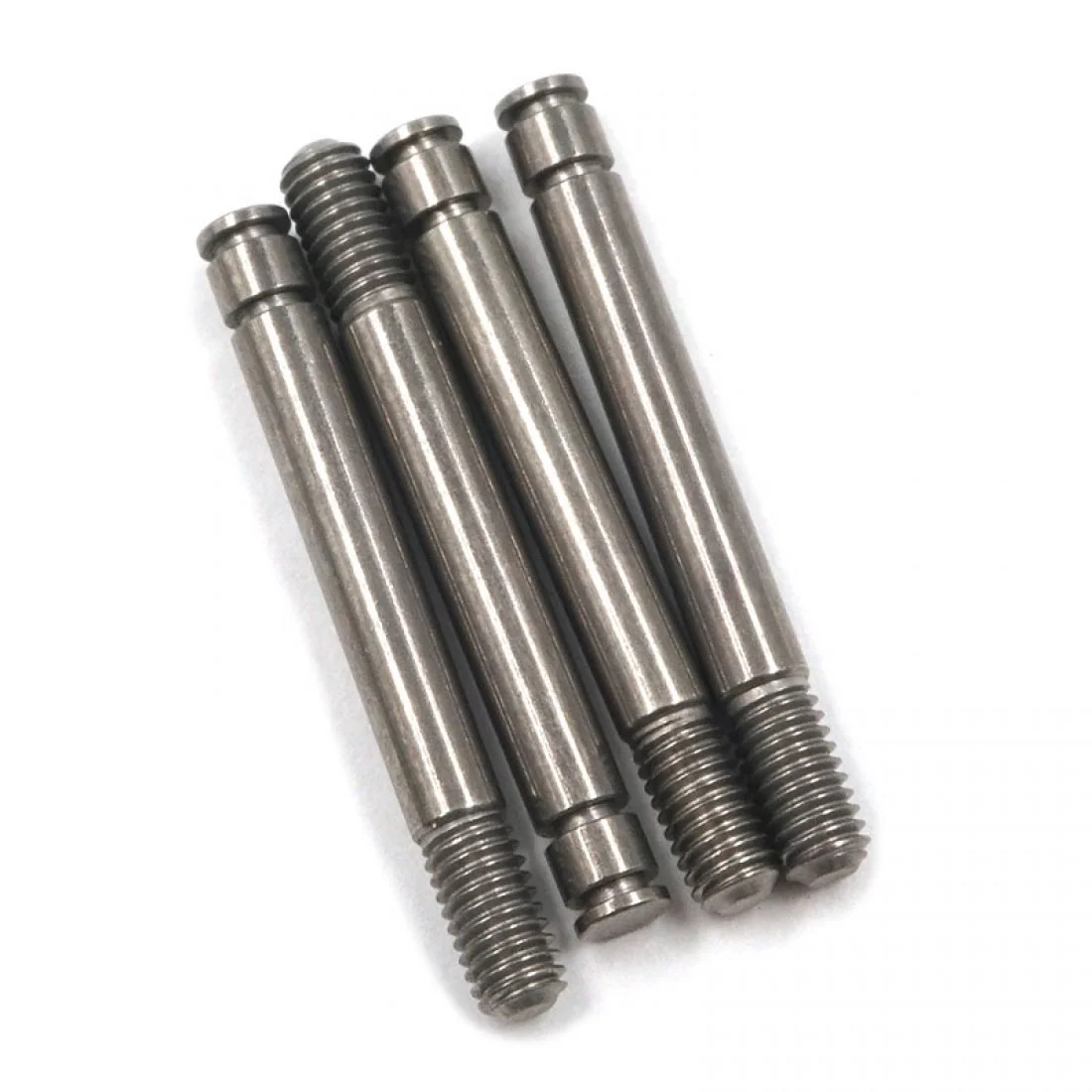 Revoshock 2 II HVF Low Friction Piston Rod 4 pcs. [Axon] DD-SP-103