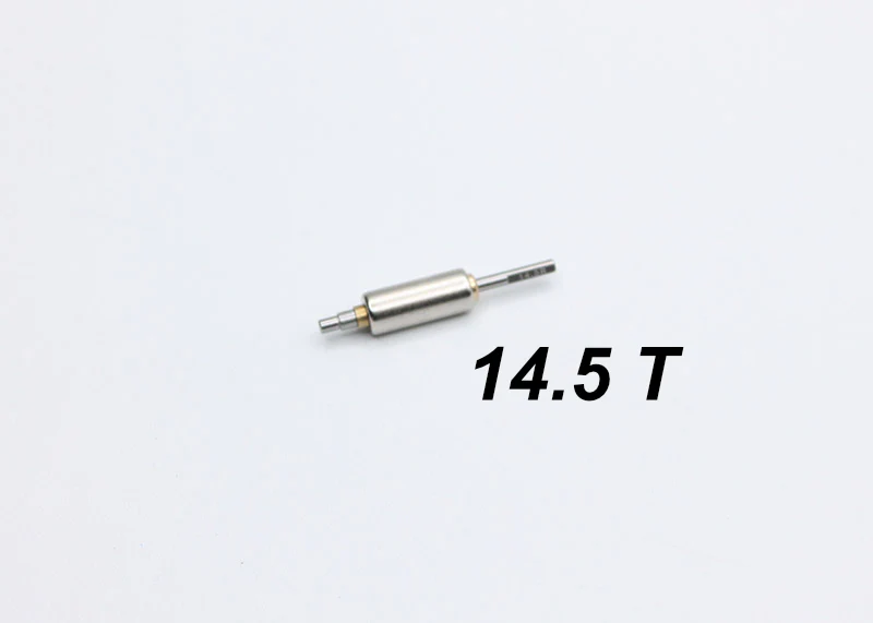 Revspec 14.5T Rotor (1-28 / Mini-Z) Micro [Reflex Racing] RS145T