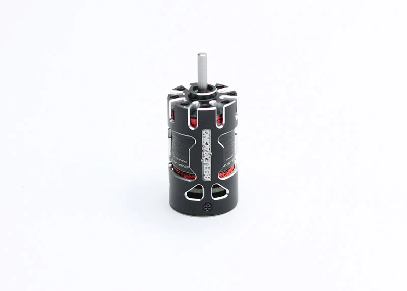 Revspec 29.5T Motor 2500kv (1-28 / Mini-Z) Micro [Reflex Racing] RS2500