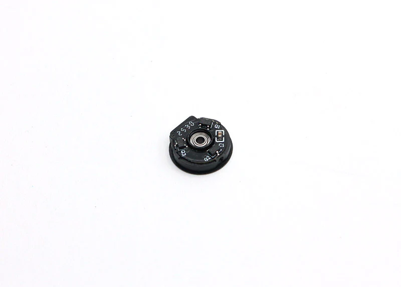 Revspec Replacement Sensor Board and End Bell - 40° (1-28 / Mini-Z) Micro [Reflex Racing] RSB40