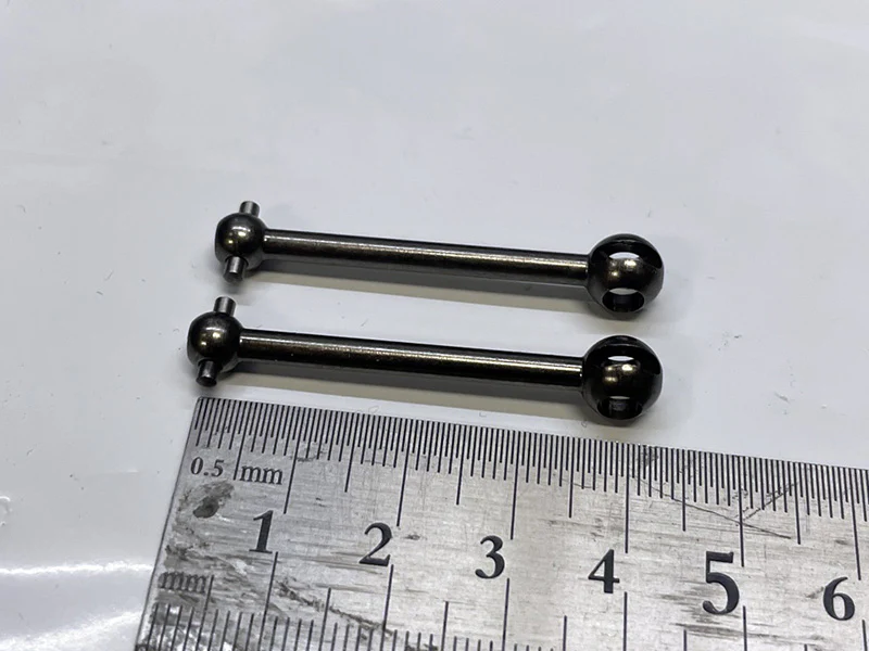 Rhinomax Axle Bone Set (1 pair for CVD) [Rhinomax]