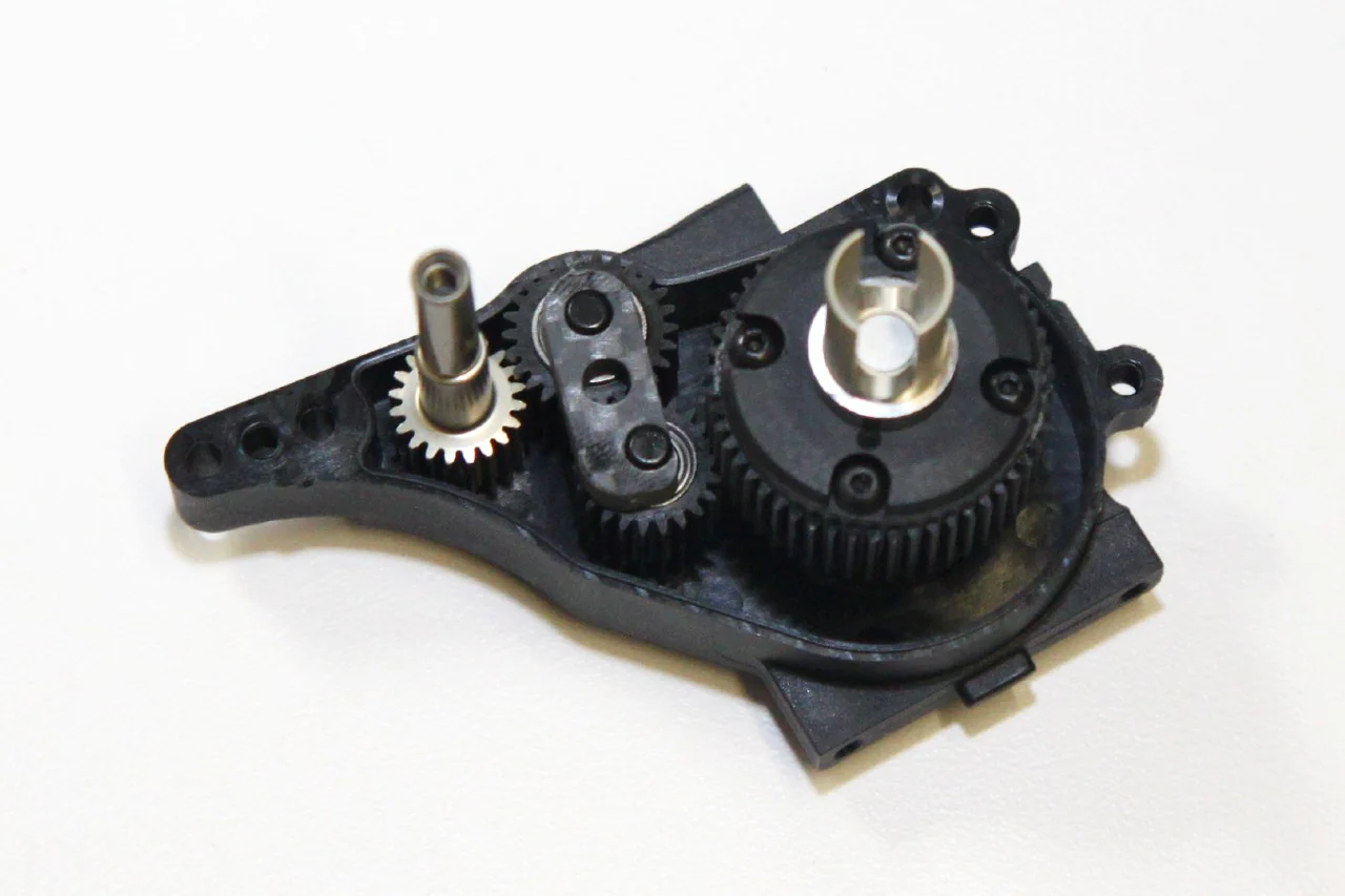 RMX 2.5 C-LSD ADAPTER INSTALLATION KIT [Rhino Racing] RR-760 - Image 2