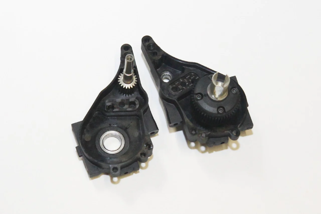 RMX 2.5 C-LSD ADAPTER INSTALLATION KIT [Rhino Racing] RR-760 - Image 3