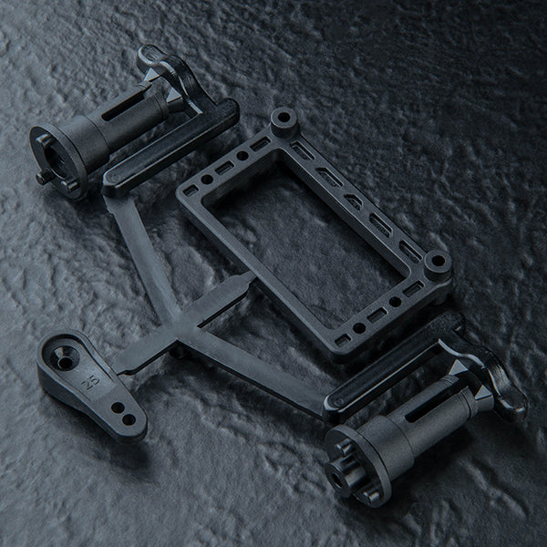 RMX 4 Spool & Servo Mount Set [MST] 230185