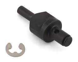 RMX Steel Quick Release Bevel Gear Arbor [MST] 310116