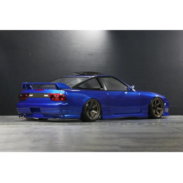 RPS13 180SX Aero Set (HOT ROAD spec.) for 1-10 (PAB-3226) [PANDORA] PAI-816 - Image 2