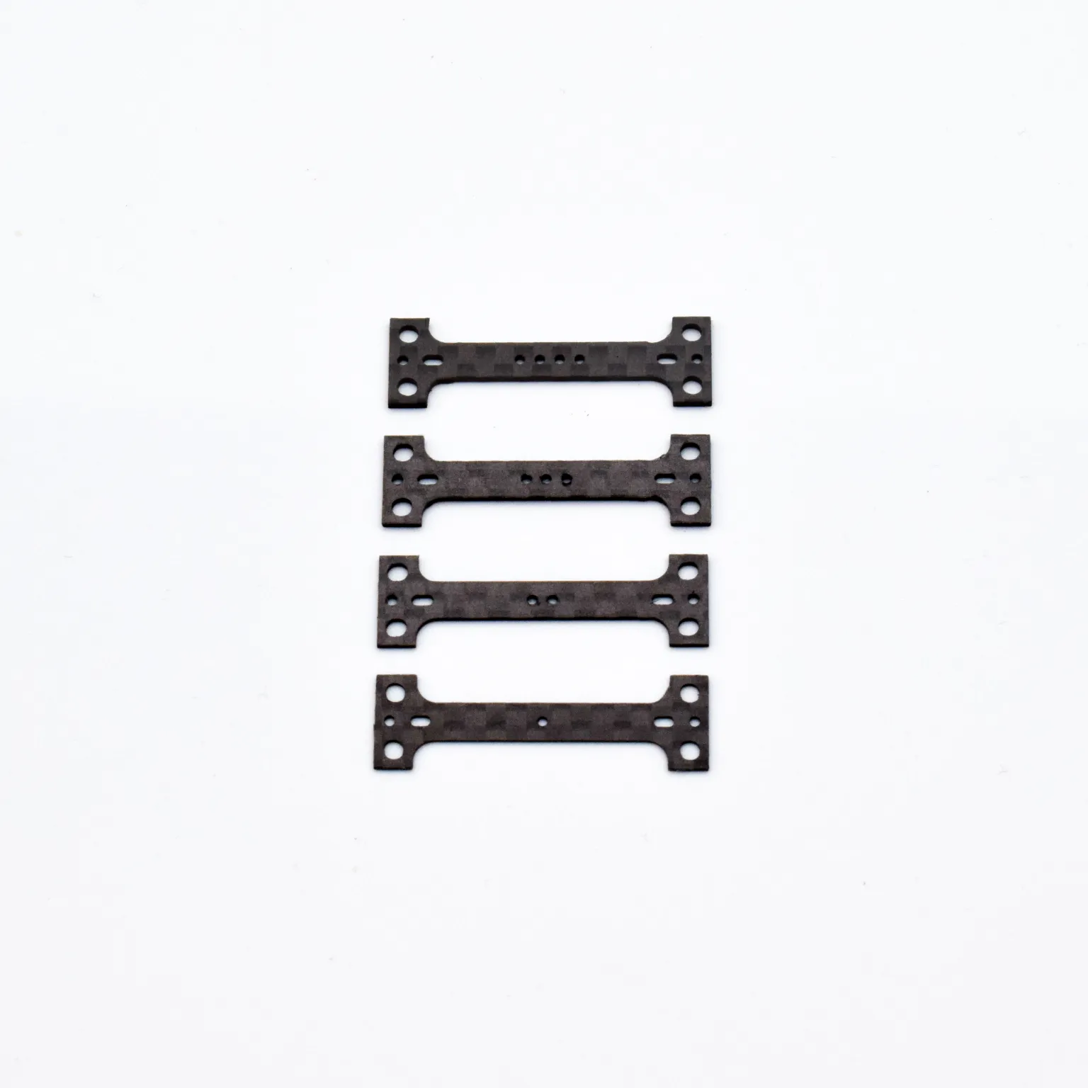 RTA 1-28 Adjustment rear ride height plate set (SHIMS) [RTRC] RT108