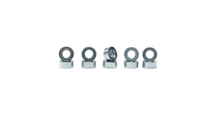RTA 1-28 Ball bearing set RTA V1.2 [RTRC] RT007 V1.2