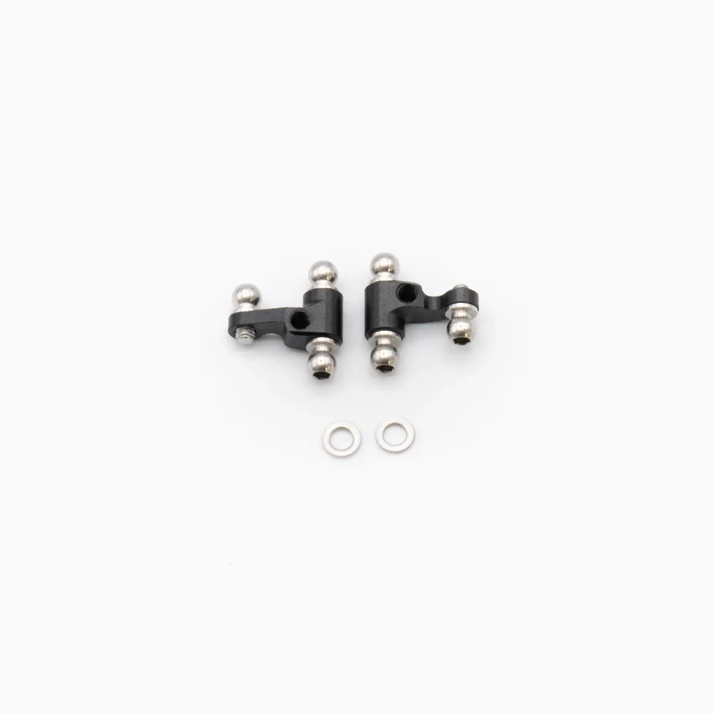 RTA 1-28 Knuckles 1deg L-R RTA V1.2 [RTRC] RT004-1 V1.2