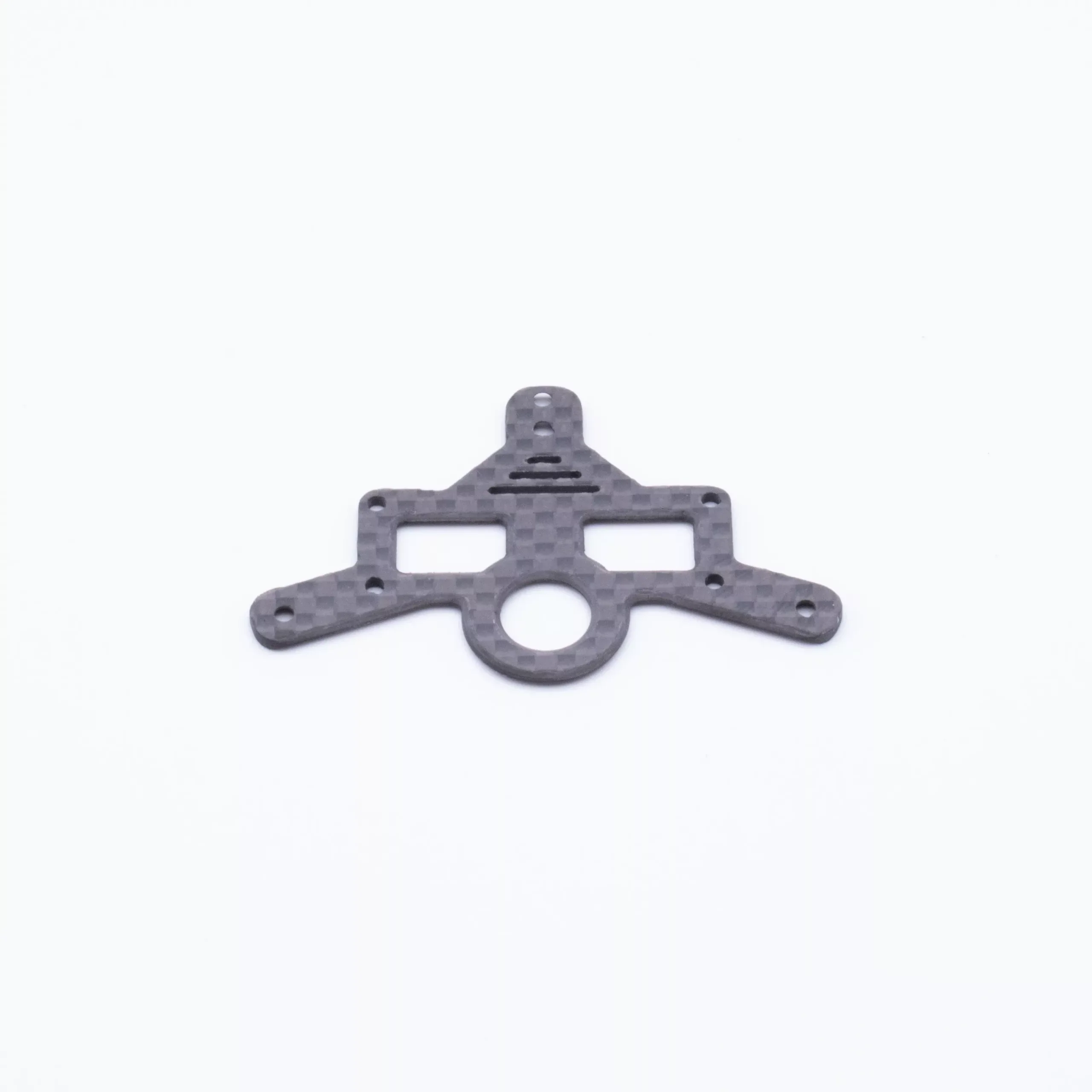 RTA 1-28 Lexan friction plate 98mm RTA V1.2 [RTRC] RT069 V1.2