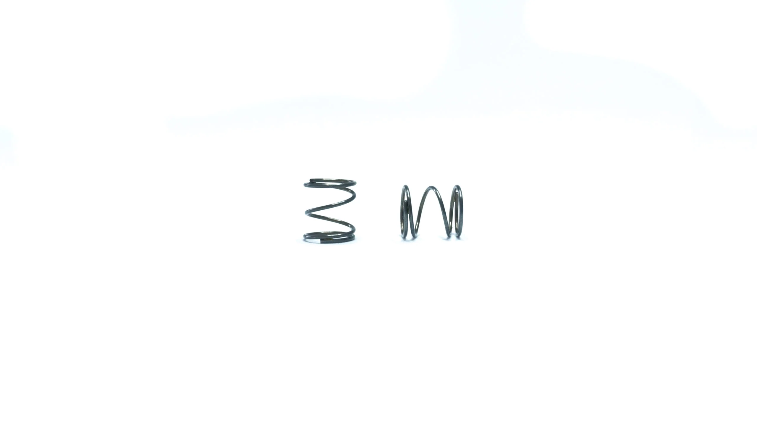 RTA 1-28 Original springs front A-Arms [RTRC] RT006