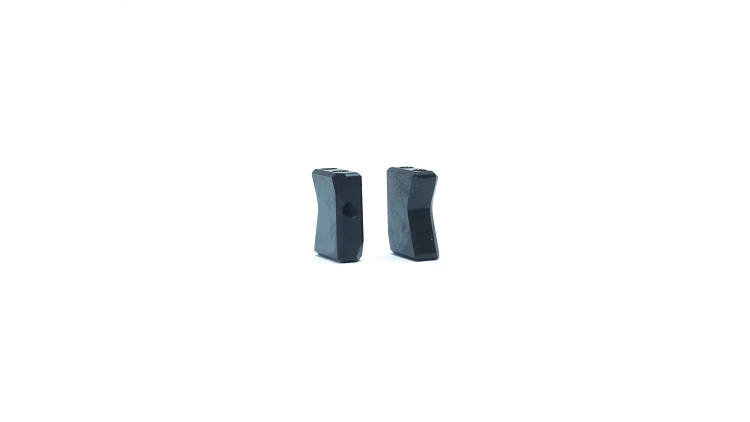 RTA 1-28 Servo Mount [RTRC] RT012