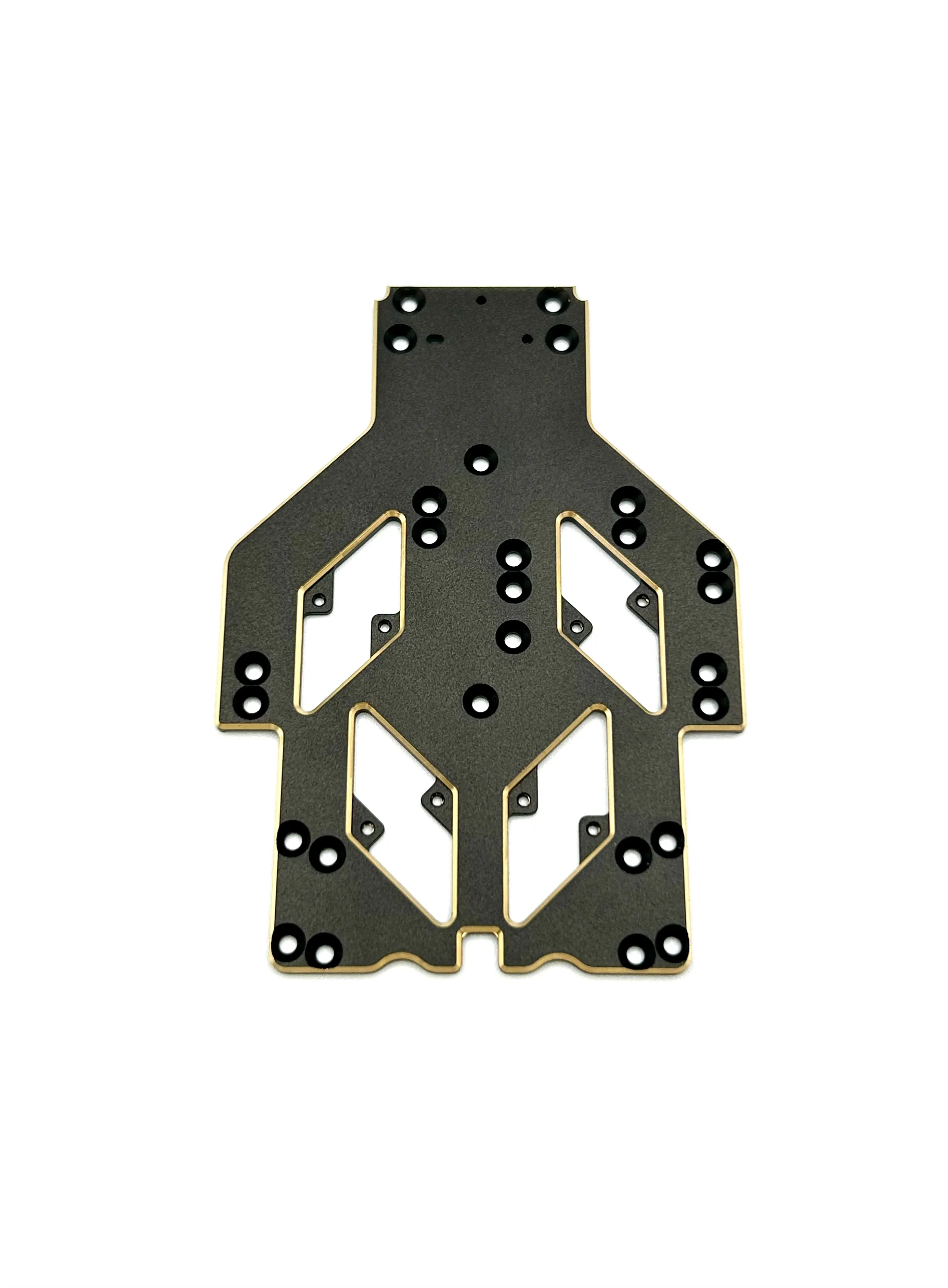 Brass chassis RTA LRC 1-28 [RTRC] RT084-LRC