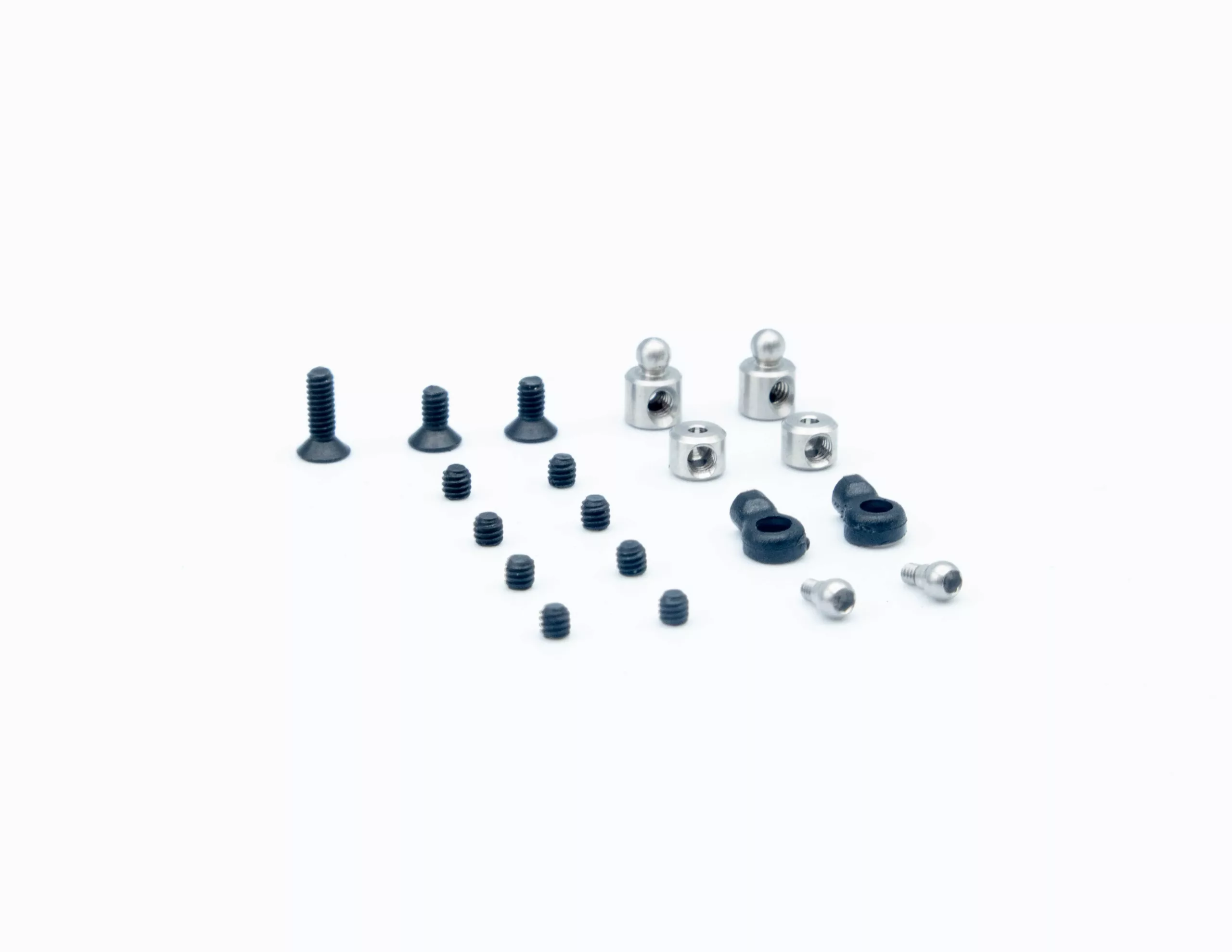 RTA 1-28 Spare parts set anti roll bar - hardware kit [RTRC] RT081-8