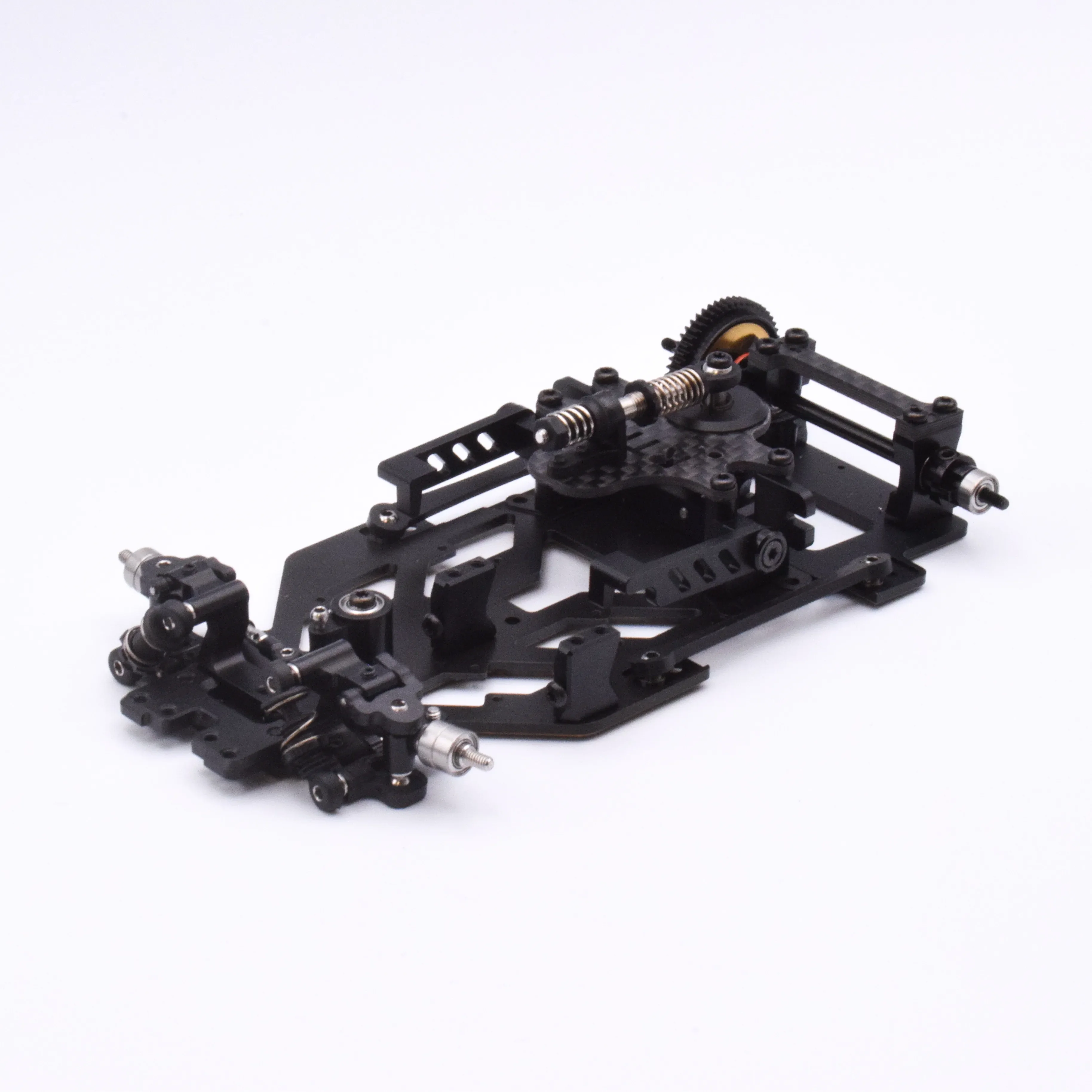 RTA V2 1-28 2WD Chassis Kit [RTRC] RT044 V2