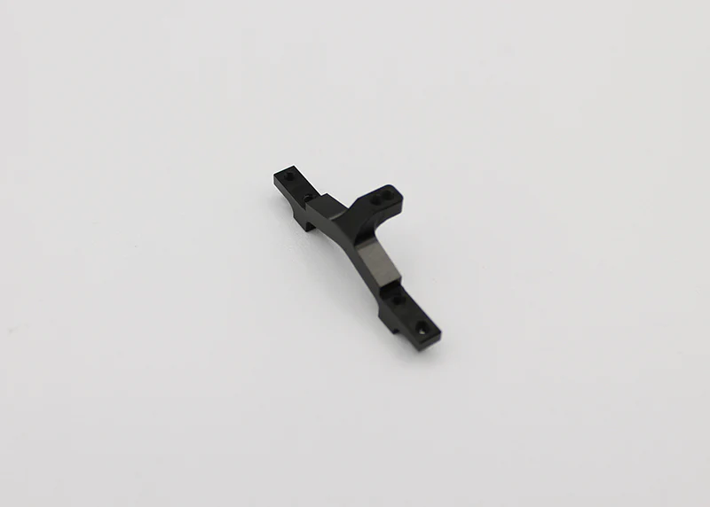 RX28 7075 T6 Machined Aluminum Center Shock Mount [Reflex Racing] RX28-010