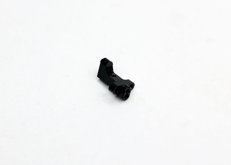 RX28 7075-T6 Machined Aluminum Center Shock Mount [Reflex Racing] RX28-063