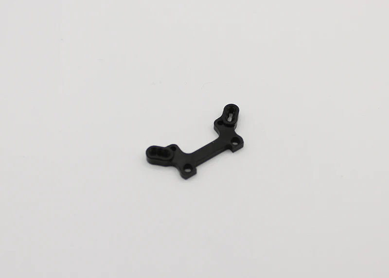 RX28 7075-T6 Machined Aluminum Front Shock Tower [Reflex Racing] RX28-006