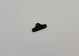 RX28 Carbon Fiber Rear Shock Mount [Reflex Racing] RX28-029