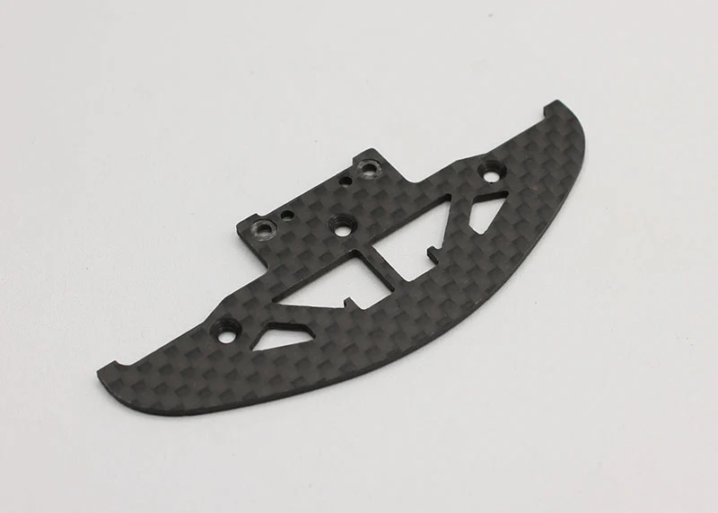 RX28 Catfish (Long GT) Carbon Fiber Bumper 1-28 Mini-Z [Reflex Racing] RX529