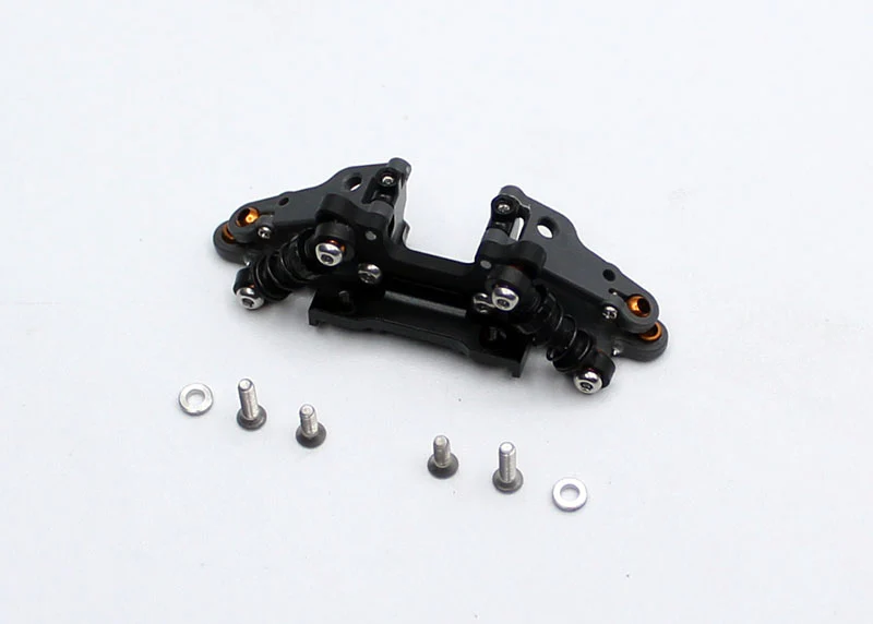 RX28 Double A Arm Front Suspension [Reflex Racing] RX28A-38 - Image 2