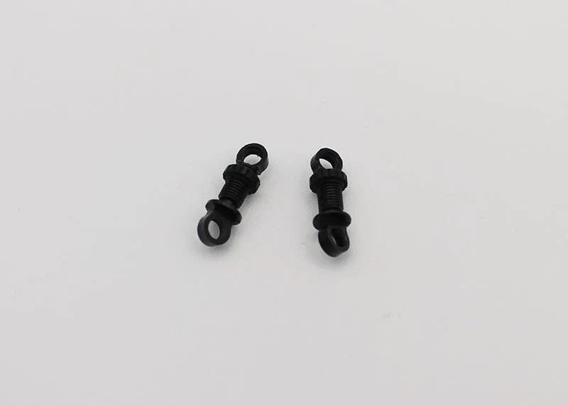 RX28 Front Shocks V2 (1 pair) [Reflex Racing] RX28-005