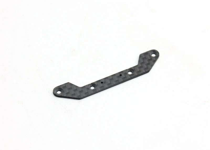 RX28D Gen 3 Carbon Fiber Motor Pod Plate RX28DG3 [Reflex Racing] RX28-083