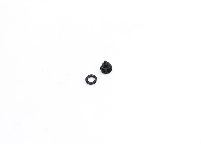 RX28 Gen 3 Center Shock Spring Perch and Adjustment Collar RX28G3 [Reflex Racing] RX28A-59-1