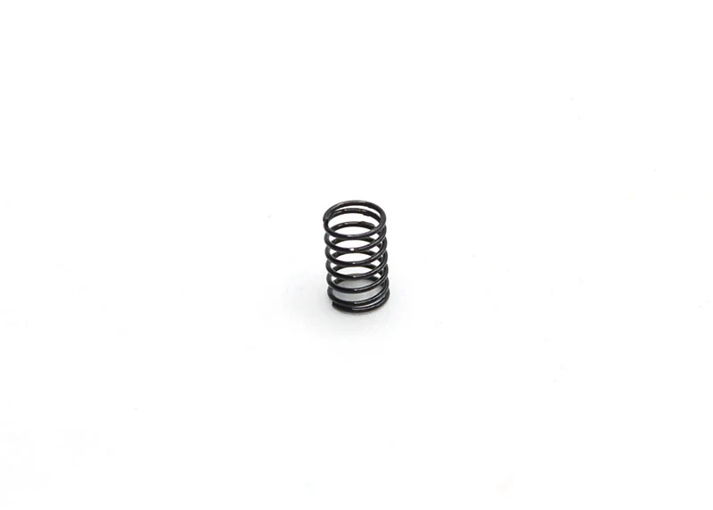 RX28 Gen 3 Center Spring - Soft (Black) RX28G3 [Reflex Racing] RX28A-55