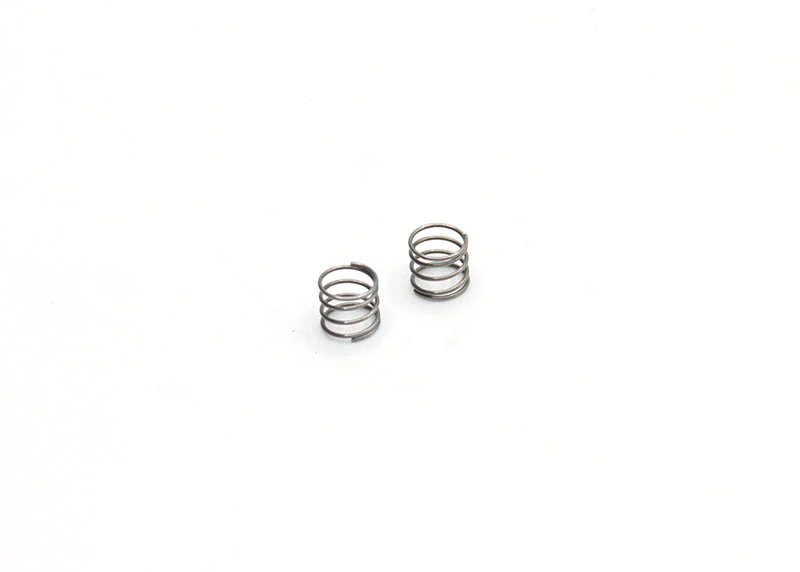 RX28 Gen 3 Front Springs - Soft (Gray) RX28G3 [Reflex Racing] RX28A-48