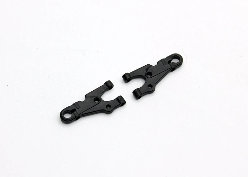 RX28 Gen 3 Lower Arms - BLACK [Reflex Racing] RX28-074B