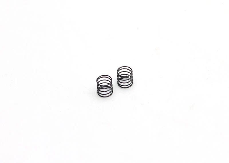 RX28 Gen 3 Side Springs - Medium (Black) RX28G3 [Reflex Racing] RX28A-53