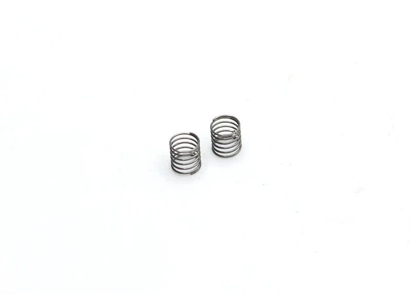 RX28 Gen 3 Side Springs - Soft (Gray) RX28G3 [Reflex Racing] RX28A-52