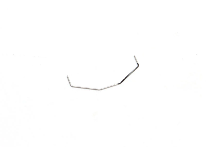 RX28 Gen 3 Sway Bar - Medium (Silver) RX28G3 [Reflex Racing] RX28A-61