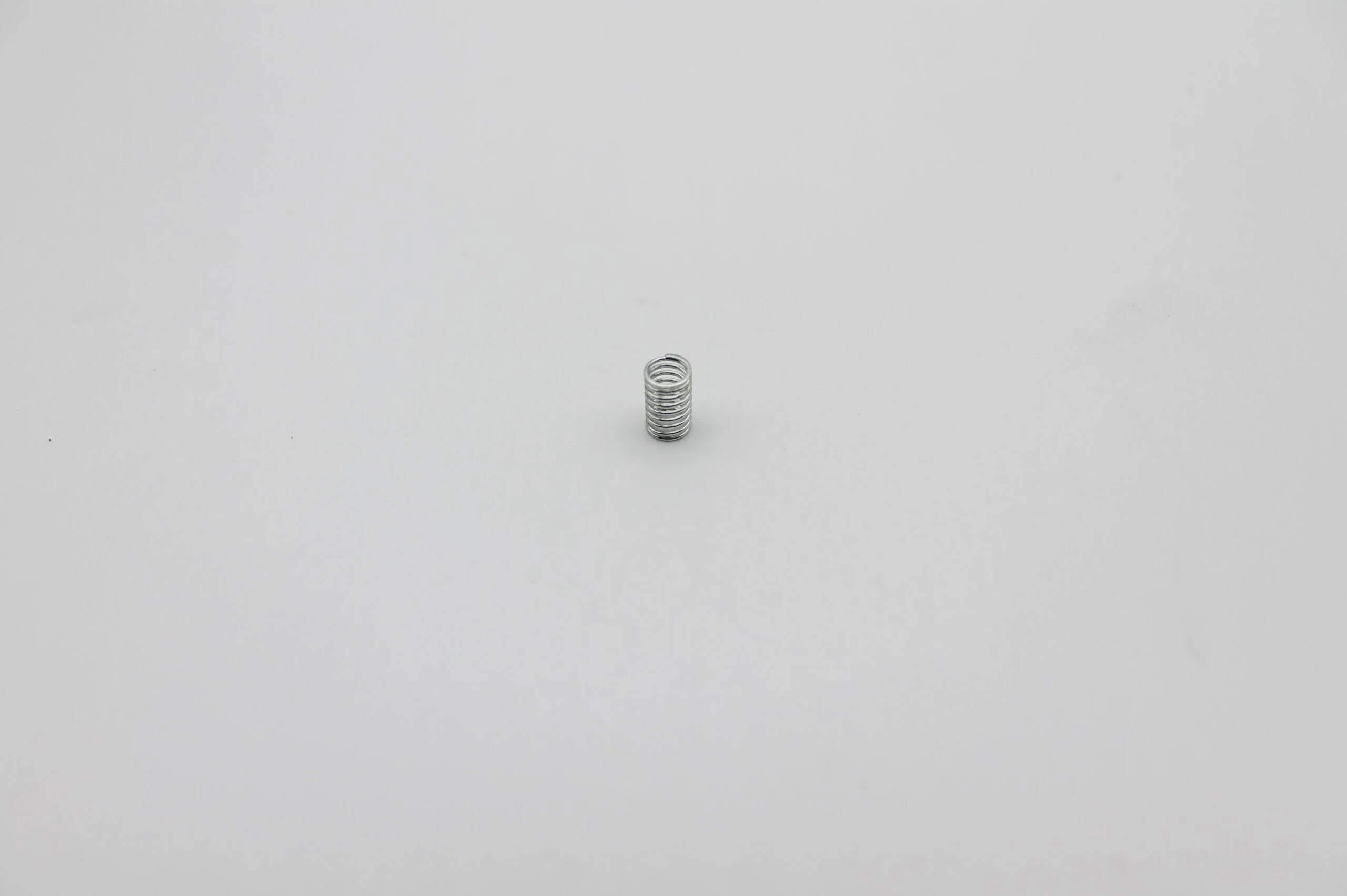 RX28 Hard Center Spring (Blue Silver) [Reflex Racing] RX28A-08