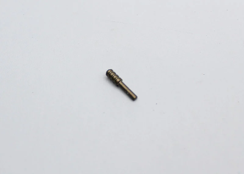 RX28 Hard-Coated Aluminum Top Shock Shaft [Reflex Racing] RX28A-045