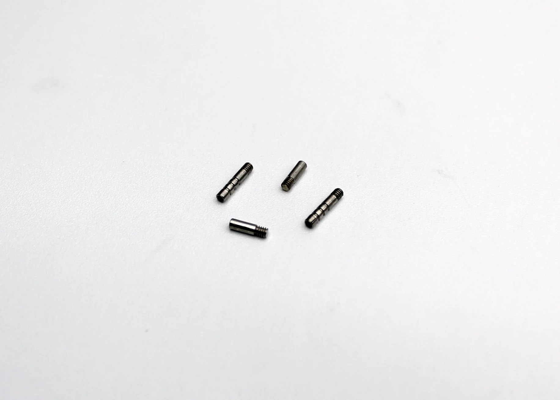RX28 KISS Front End King Pins RX28A-17-2  [Reflex Racing] RX28A-17-2