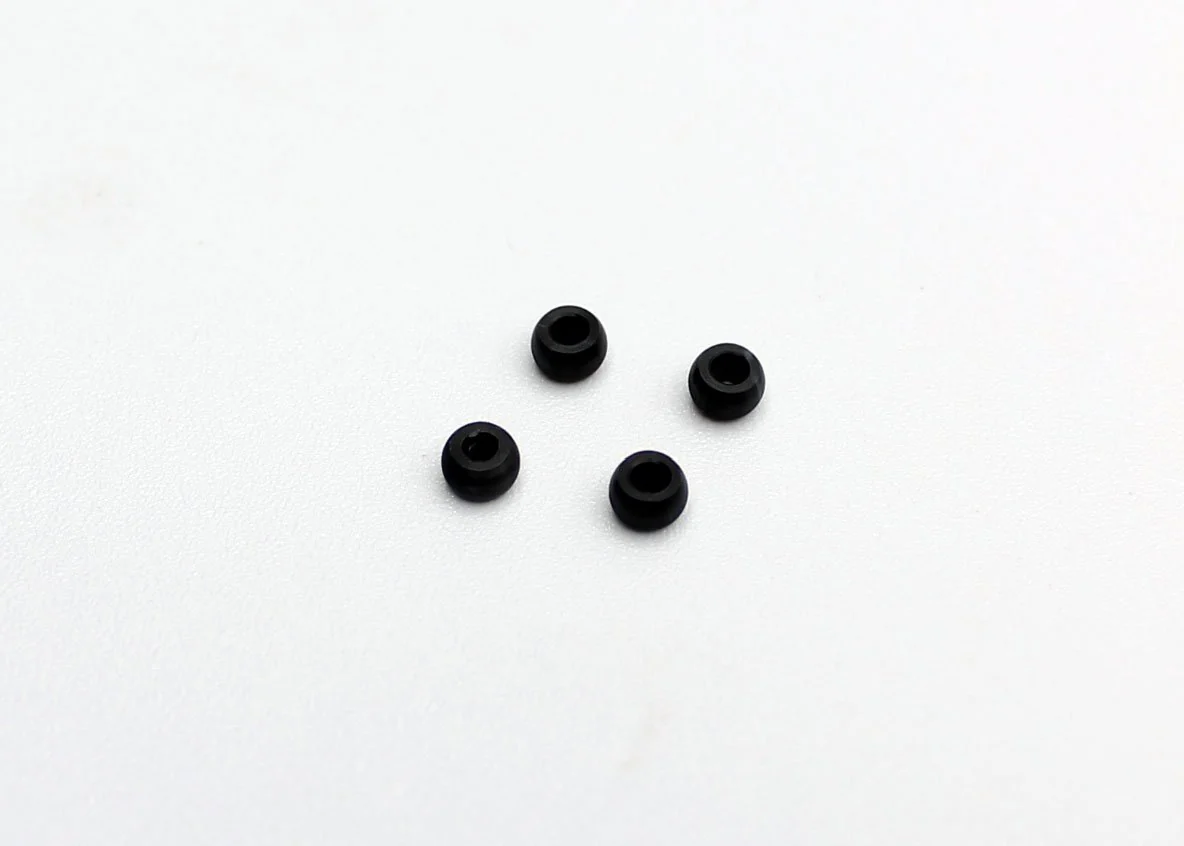 RX28 KISS Front End Pivot Balls RX28A-17-1  [Reflex Racing] RX28A-17-1