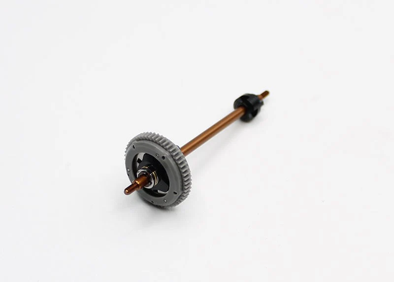 RX28 LIGHTWEIGHT BALL DIFF V4 [Reflex Racing] RX515V4