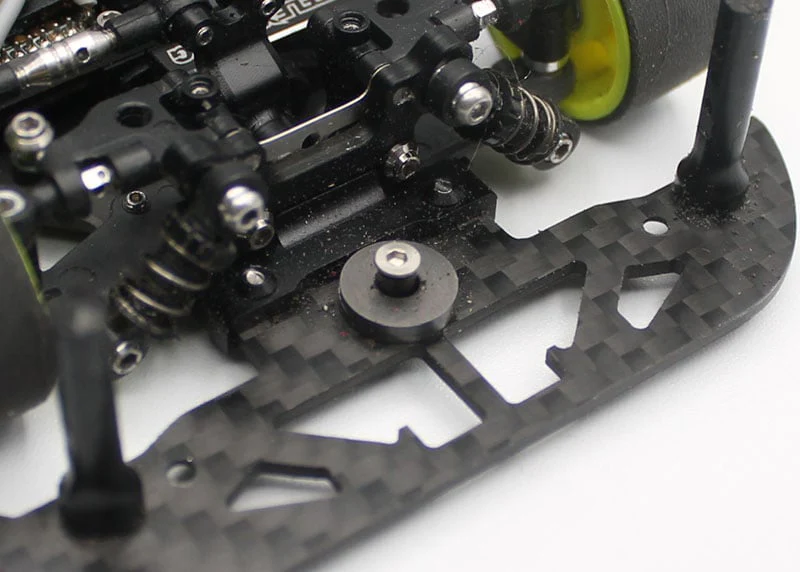 RX28 Mass Damper Set[Reflex Racing] RX534