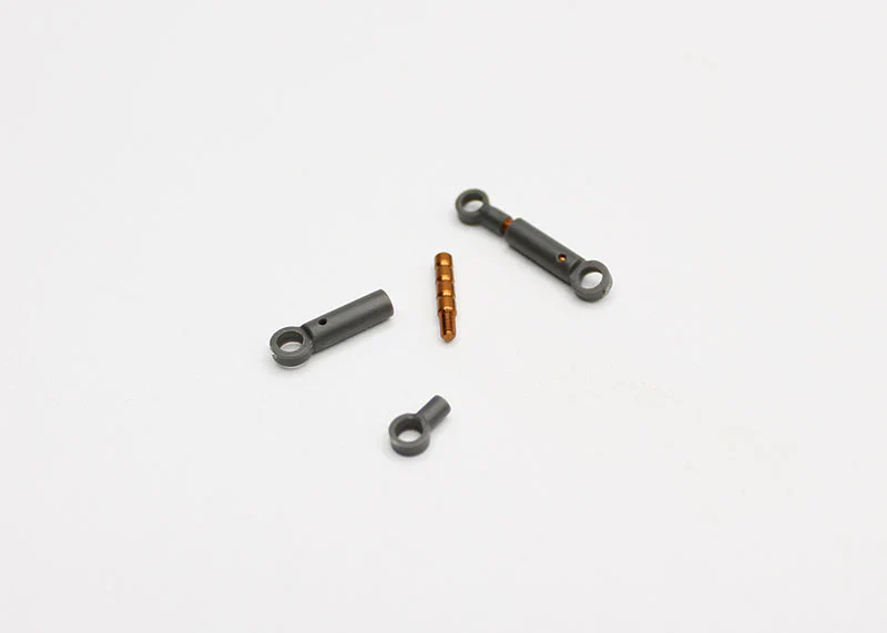 RX28 SIDE DAMPERS [Reflex Racing] RX28-054