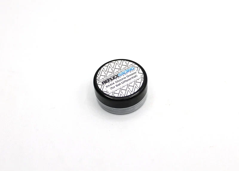 RX28 Silicone Ball Diff Grease (3g) [Reflex Racing] RX414